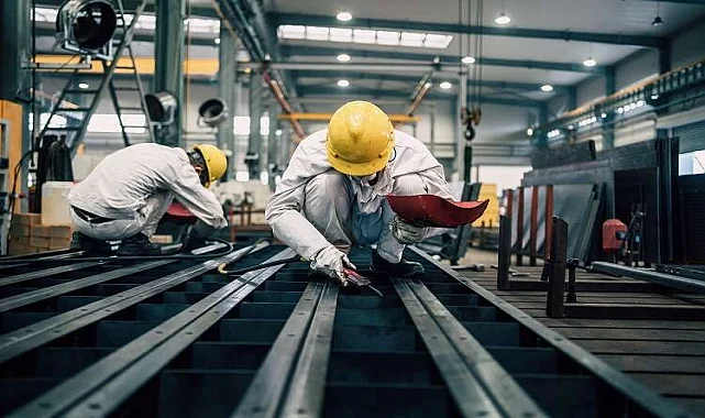 Taşkent Lojistik Hizmeti